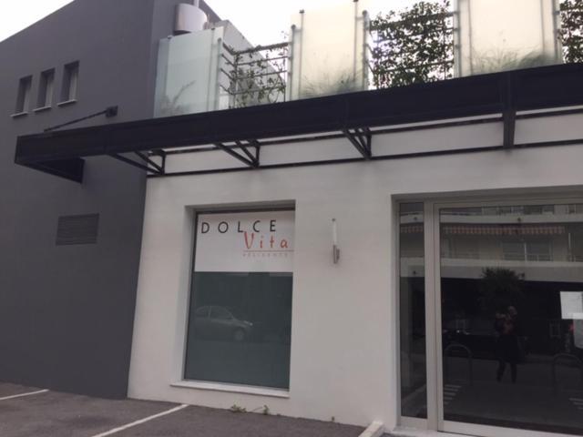 Le Studio Saint-Laurent-du-Var Exterior photo
